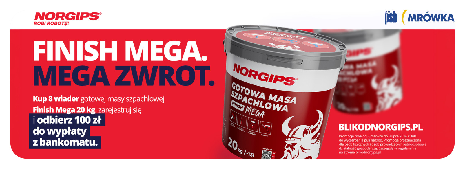 Grupa PSB mrowka Mrówka Olsztynek