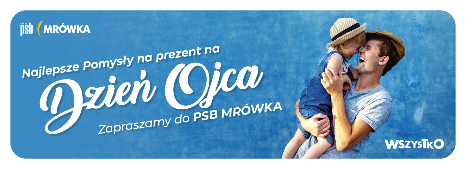Grupa PSB mrowka Mrówka Olsztynek