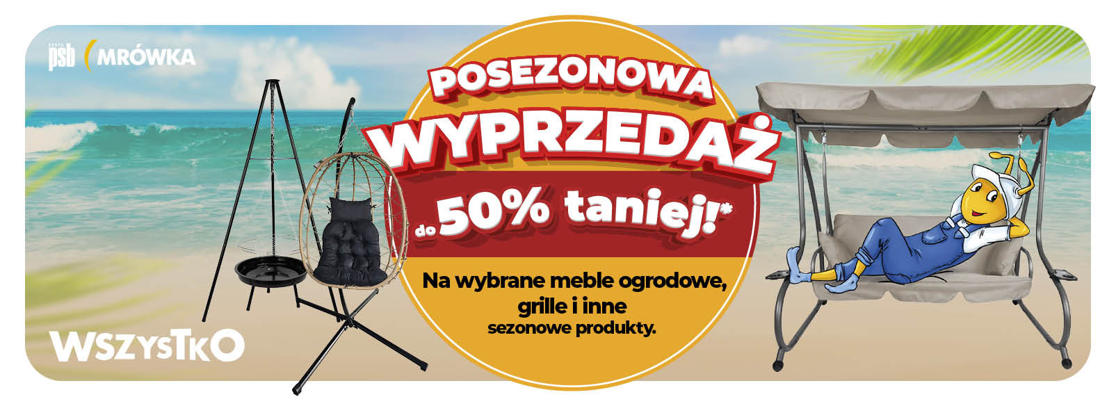 Grupa PSB mrowka Mrówka Olsztynek