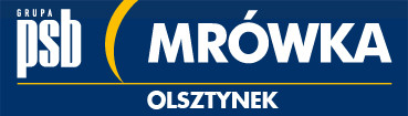 logo psb mrowka Mrówka Olsztynek